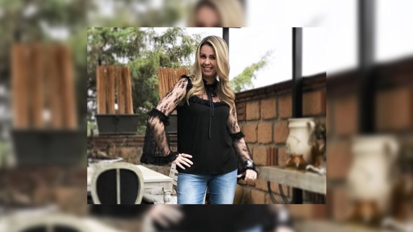 Atala ya aclaro que desconoce porque no estuvieron Andrea y Gali en su entrevisa
