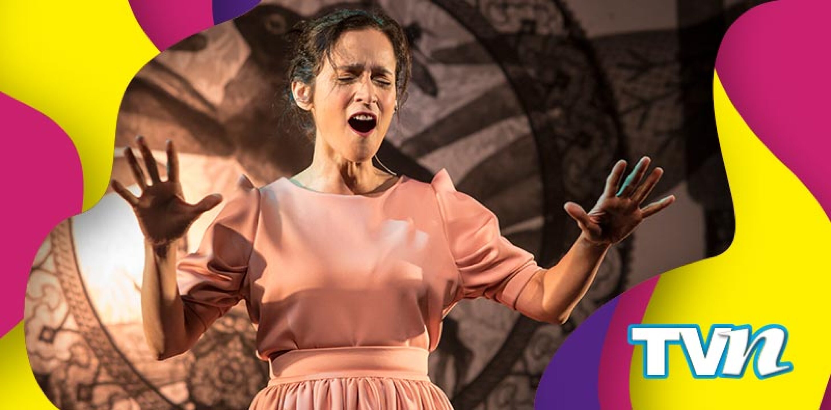 Julieta Venegas Espectáculo Teatro