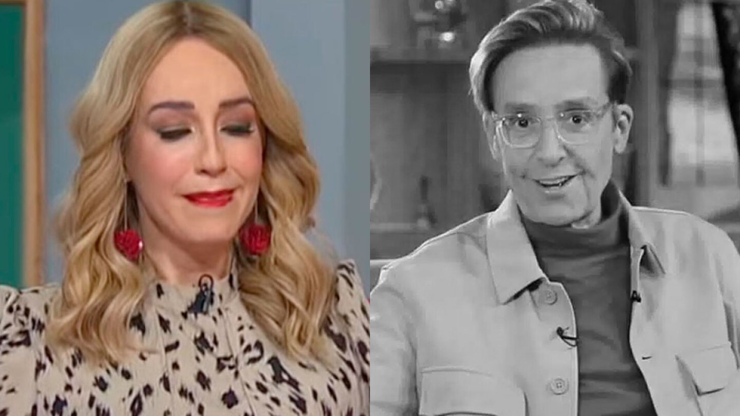 Jimena Pérez la Choco defiende Daniel Bisogno