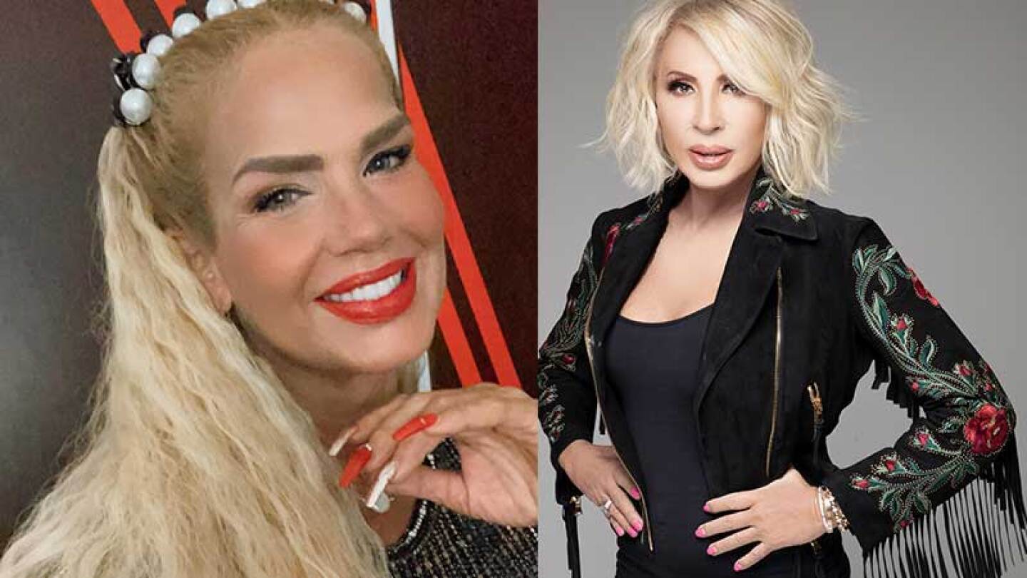 Laura Bozzo y Niurka se declaran la guerra