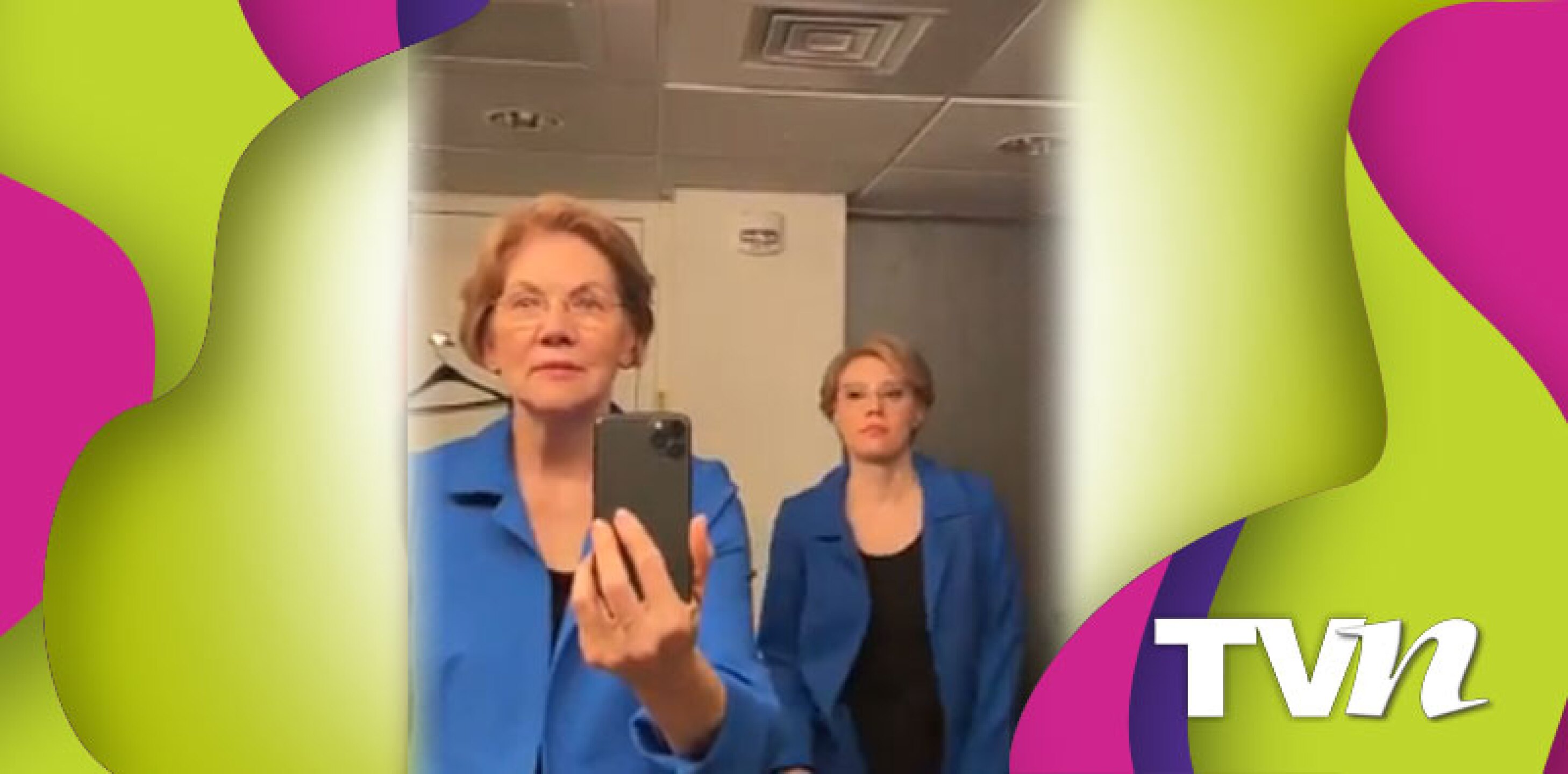 Captura de pantalla de Twitter