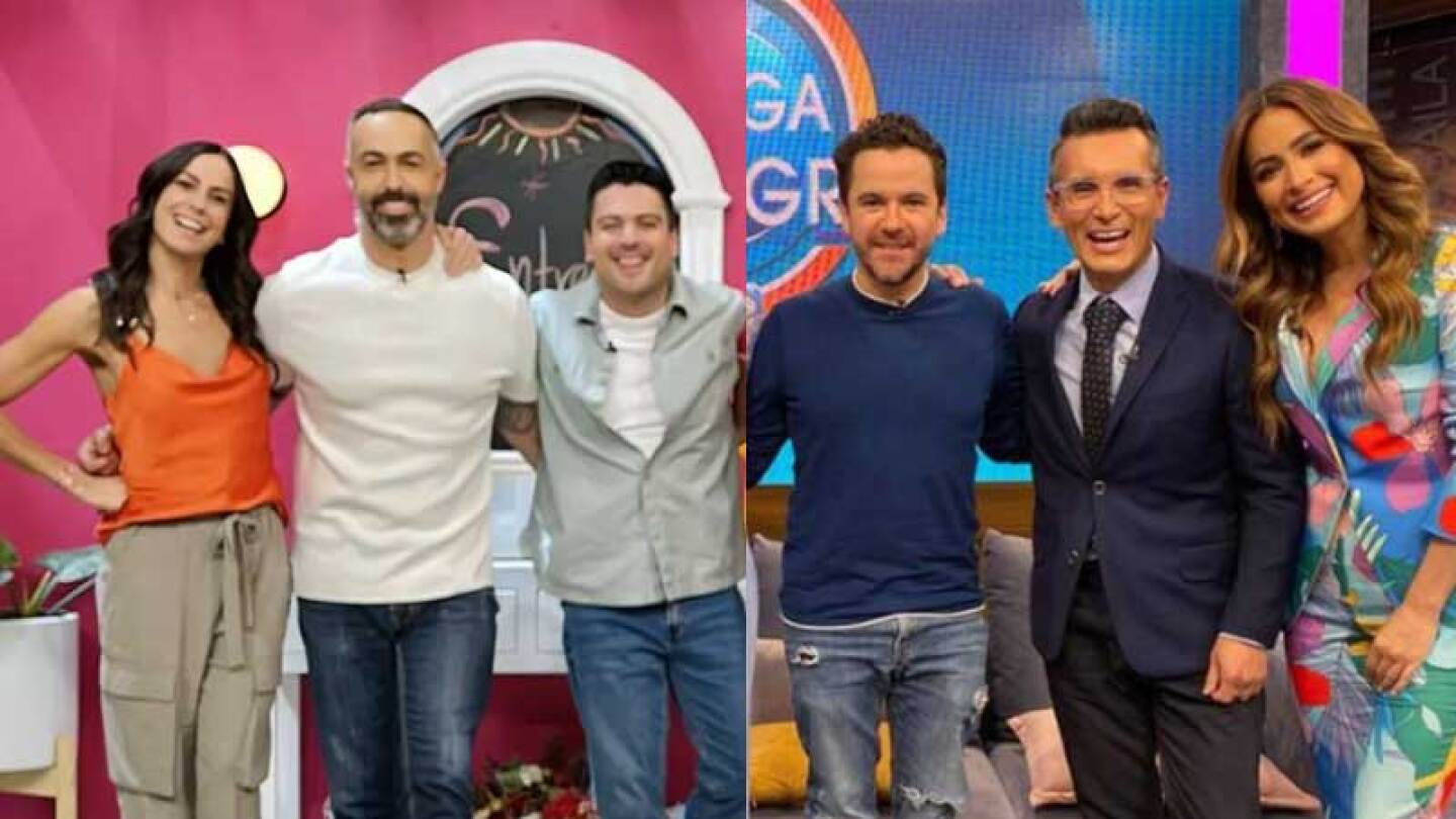 Exconductor de VLA podría llegar a Sale el Sol