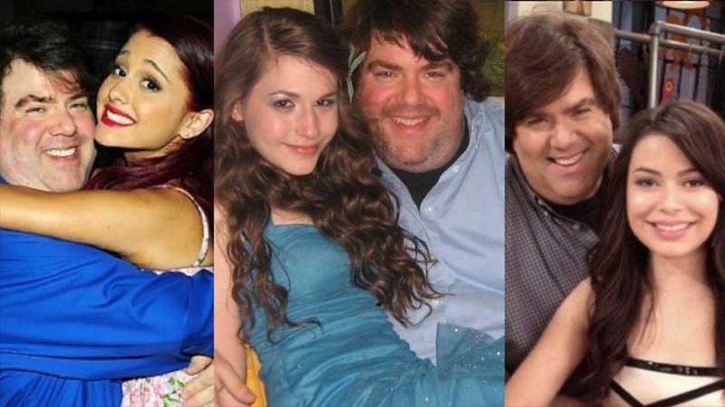 Dan Schneider presuntamente obligaba a sus actrices a tener relaciones