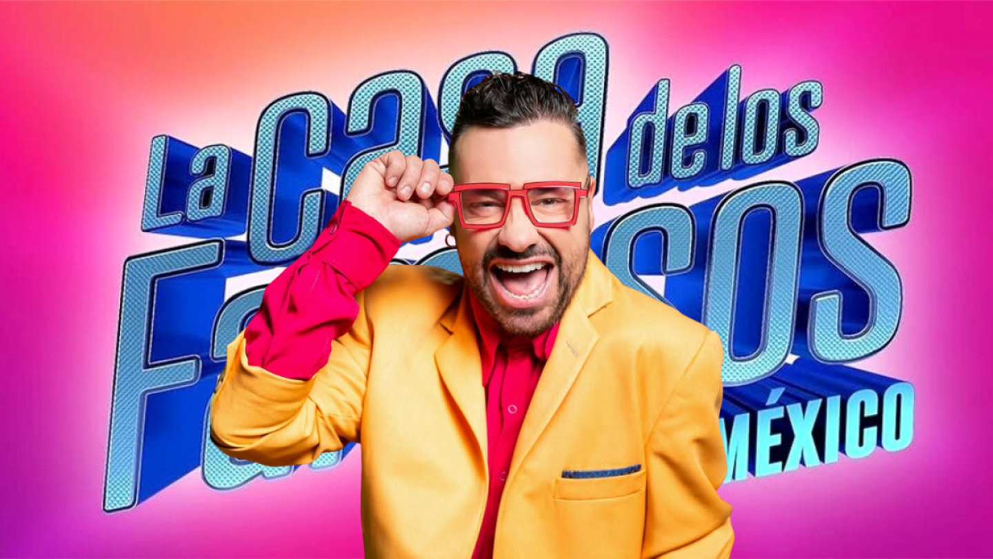 Shiky desearía casarse en 'La casa de los famosos México' 2025