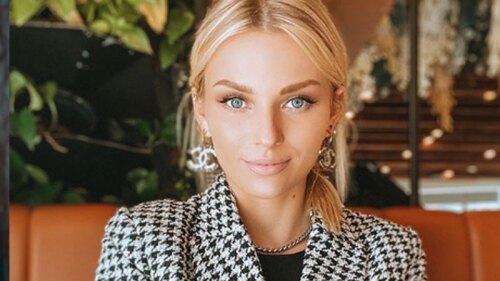 Irina Baeva anuncia que muy pronto regresará a México