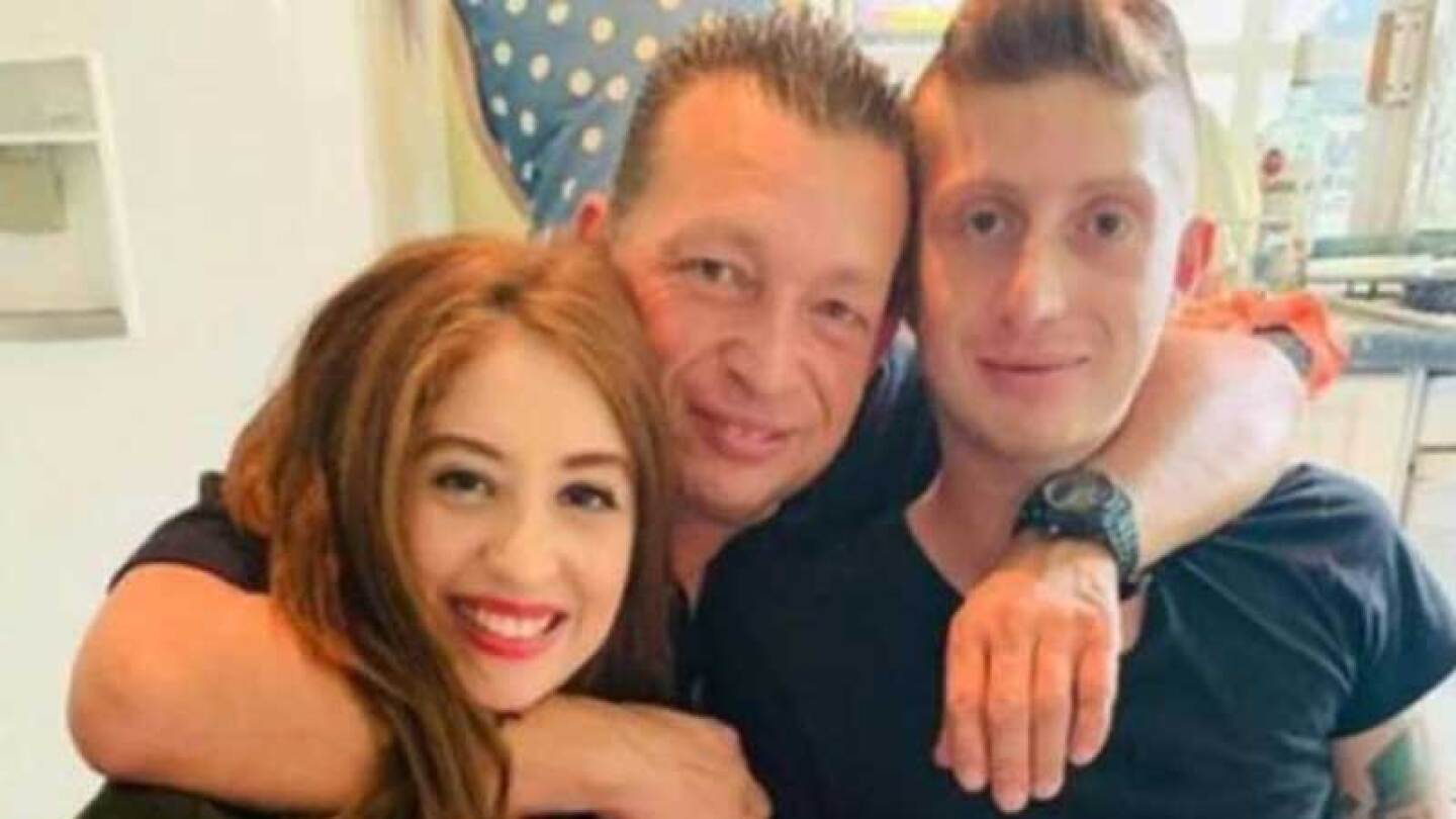 Papá de Octavio Ocaña niega haber estado armado en pleito en la calle