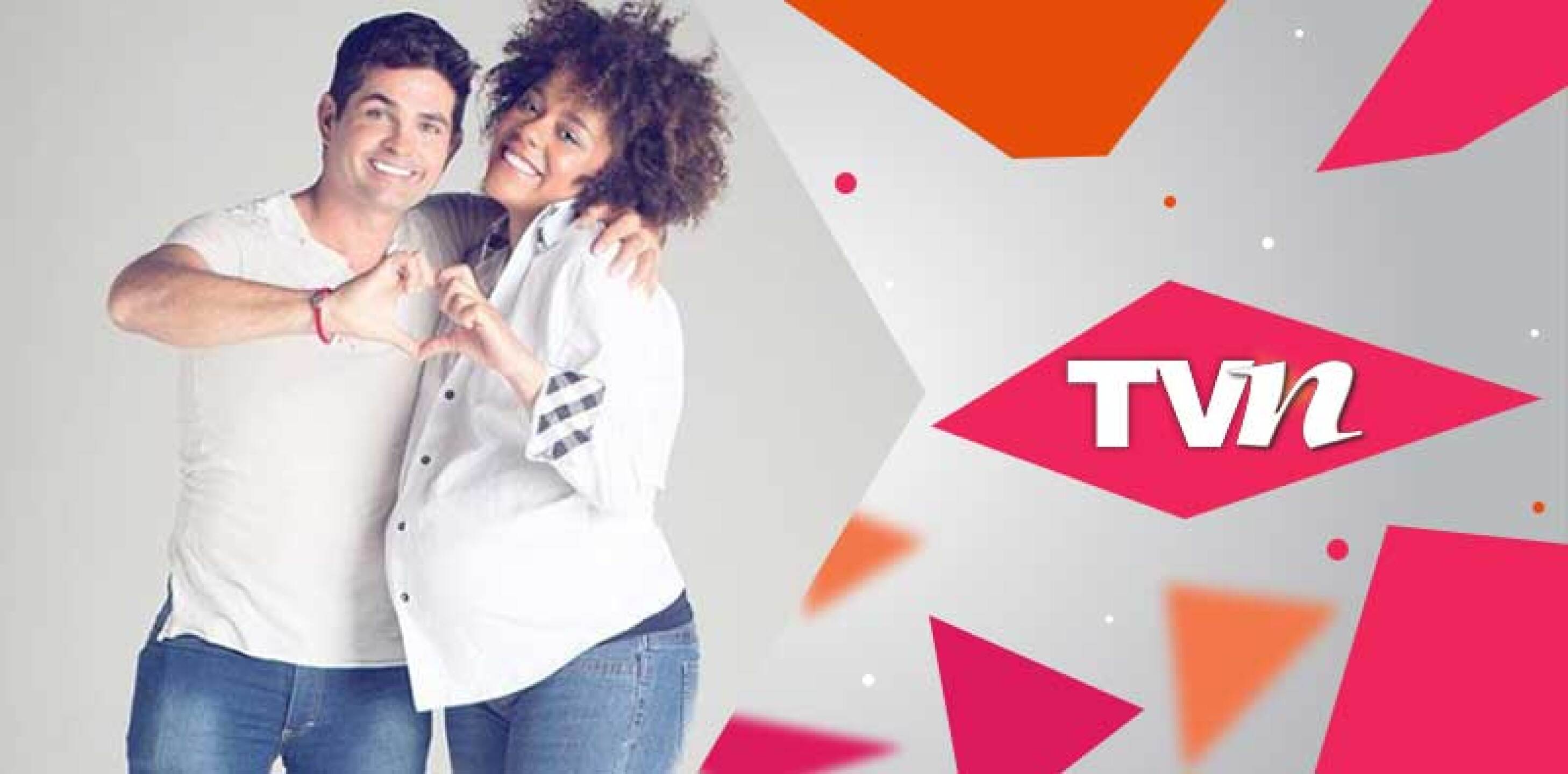 Ferdinando Valencia y su esposa Brenda Kellerman