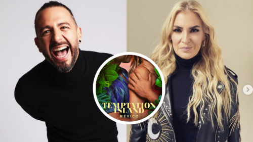 Angie Taddei y  Sergio O'Farrill .png