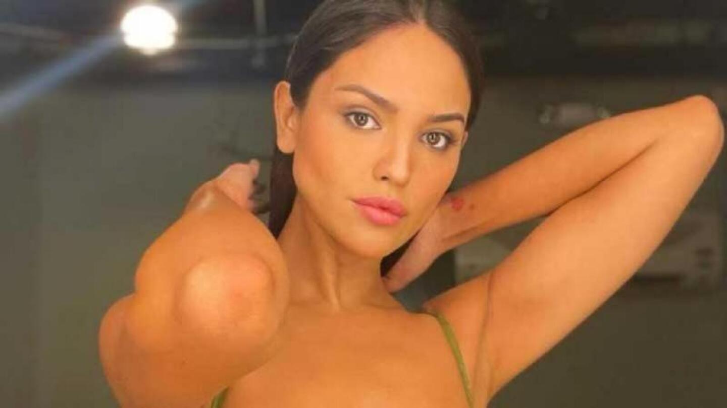 eiza gonzalez tvnotas