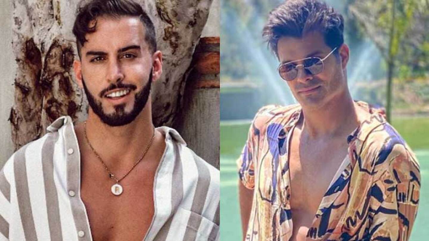 Roberto Carlo podría reemplazar a Brandon Peniche en VLA