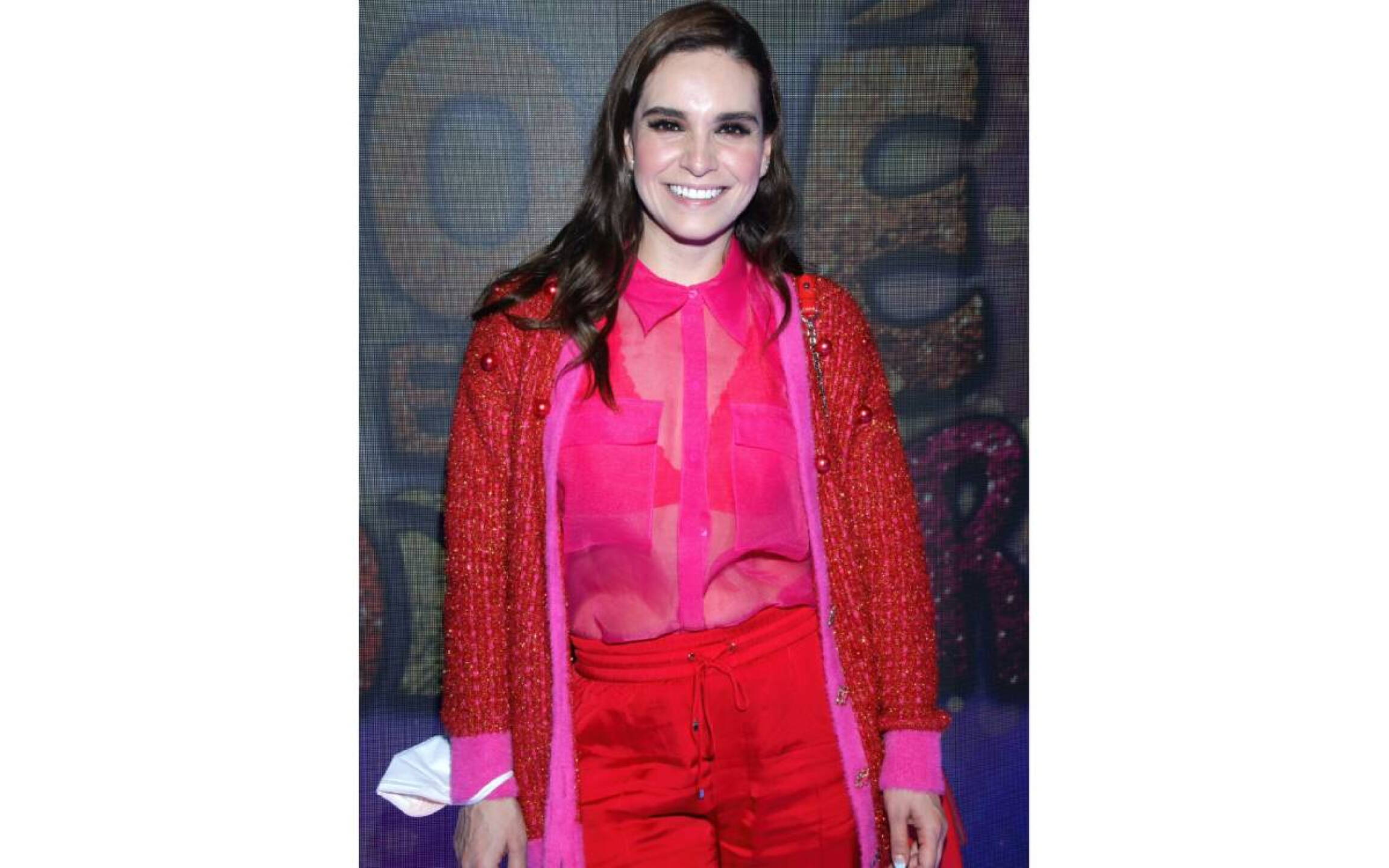Tania Rincón