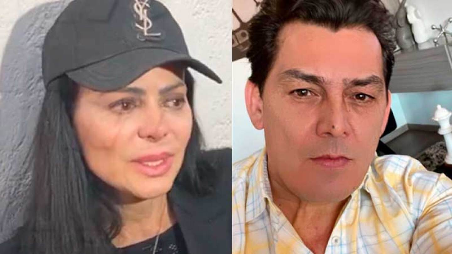Maribel Guardia revela que la familia Figueroa se unió tras la muerte de Julián