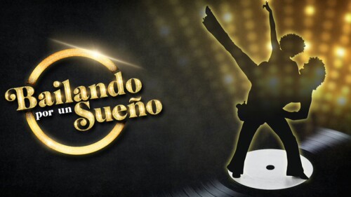 Bailando por un Sueño.
