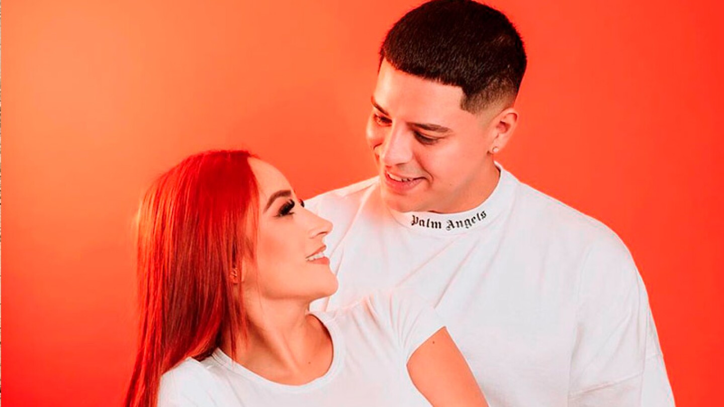 Eduin Caz dice que ya no vive con Daisy Anahy desde hace un mes: “Ella ya no quiso aguantar”