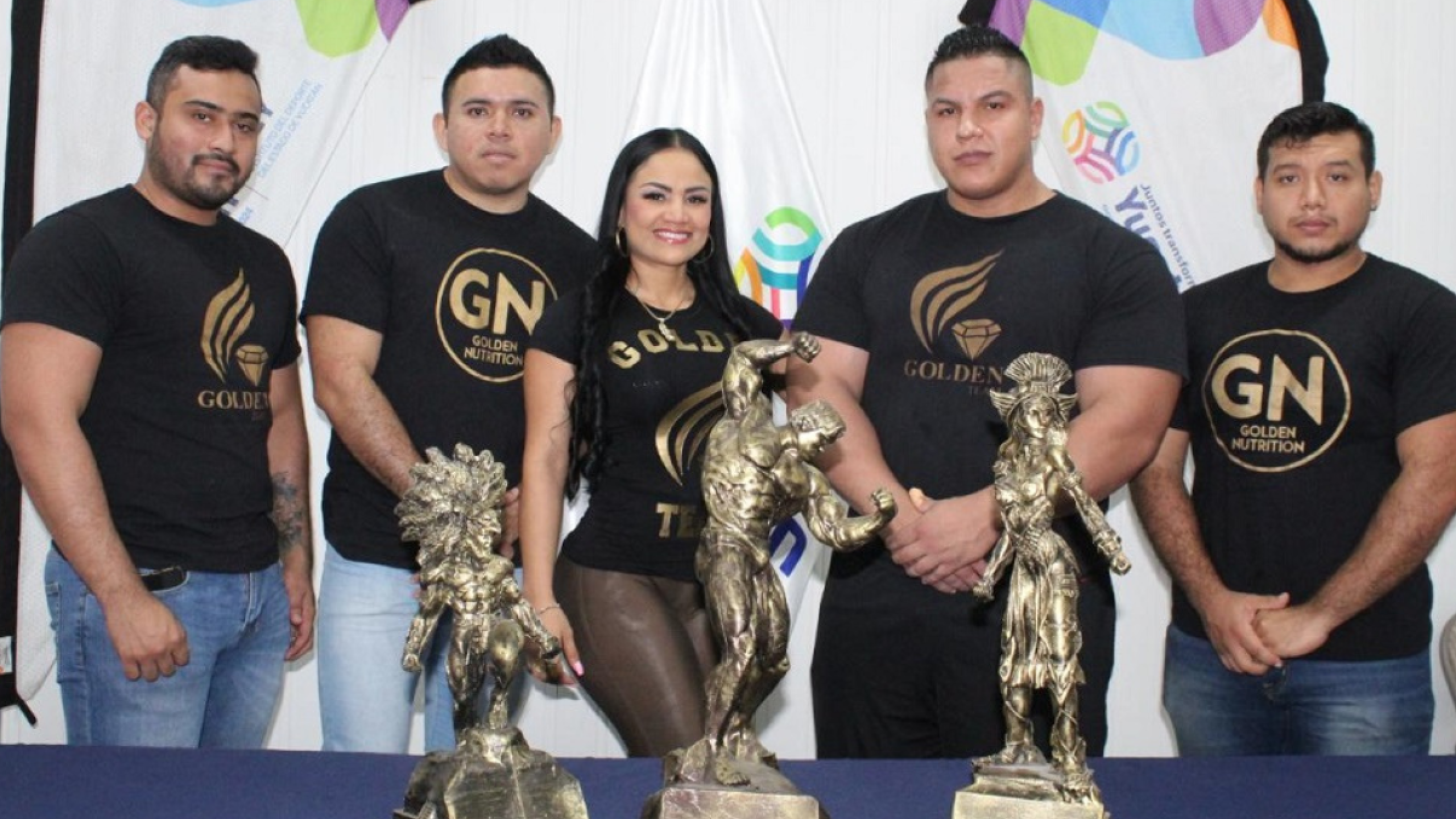 Muere famosa influencer fitness; fue encontrada sin vida en una piscina en México