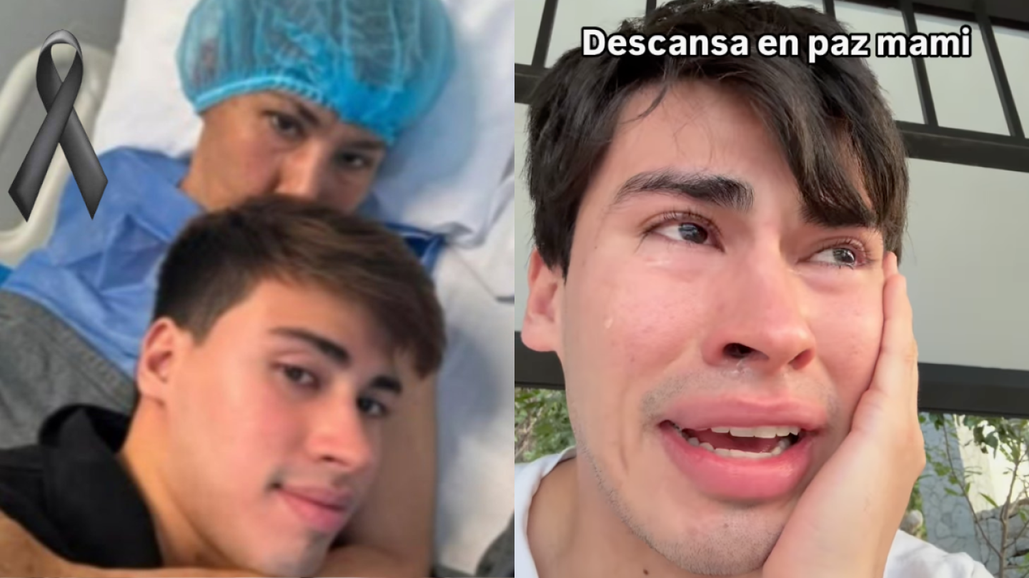 Muere mamá de ‘La Divaza’ tras luchar contra el cáncer