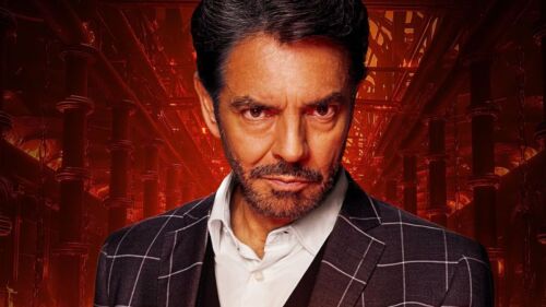 Eugenio Derbez habla del ganador de la nueva temporada de LOL México