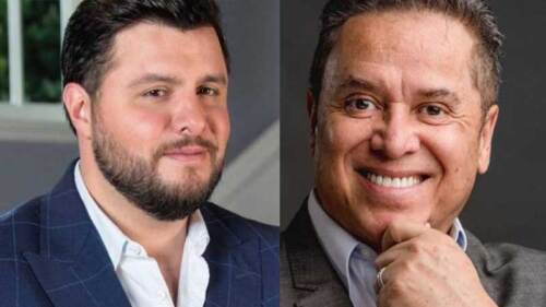 Paul Stanley revela que Mario Bezares le dio un teléfono falso en velorio