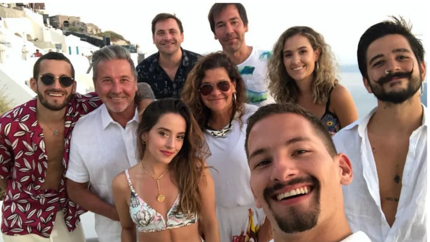 Familia Montaner