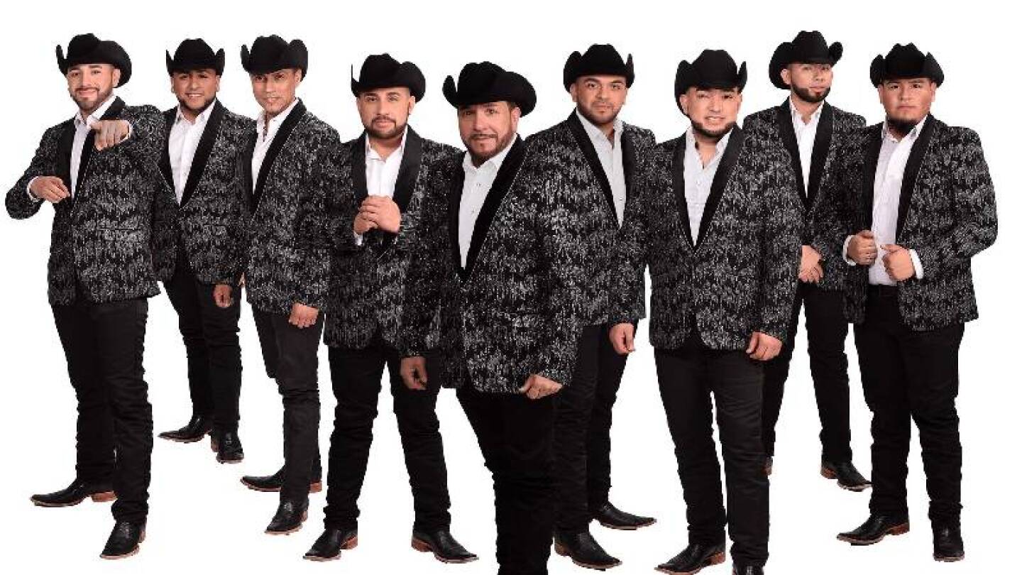 Montéz de Durango grupo