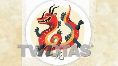 Horóscopo chino 2024 el año del Dragón