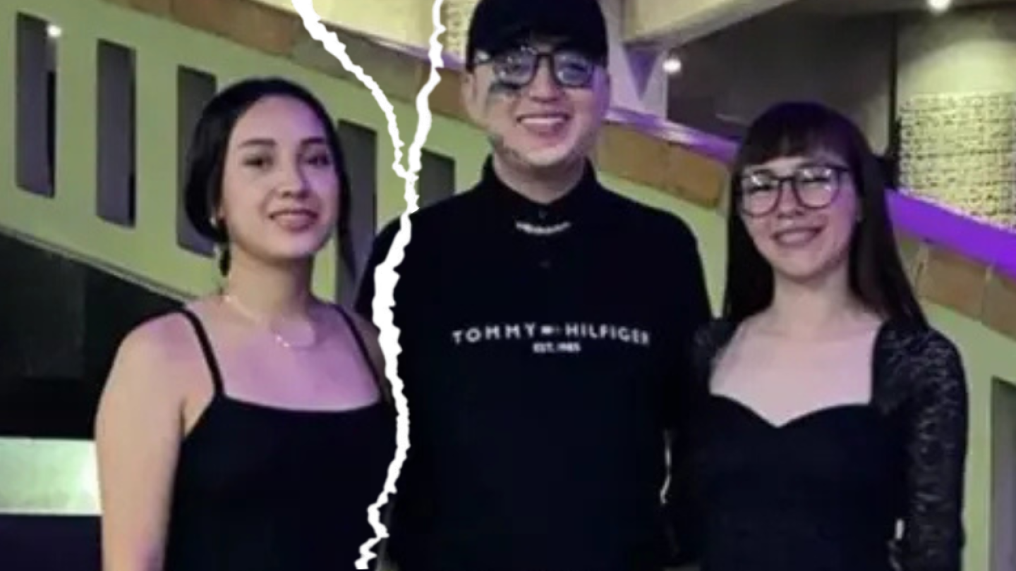 Dani Flow sorprende: anuncia embarazo de su esposa y confirma su separación de Vale