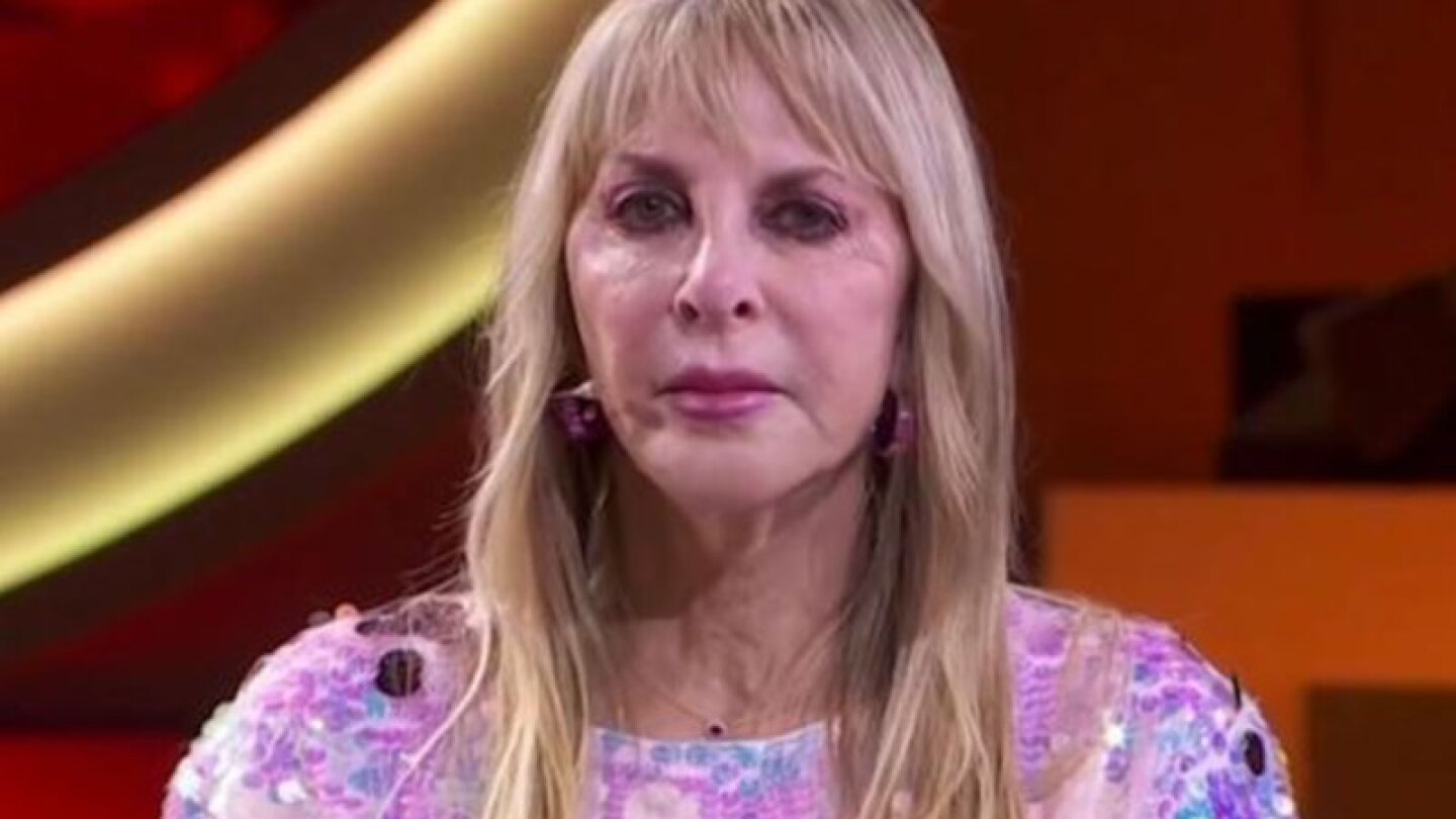 Shanik Berman se disculpa