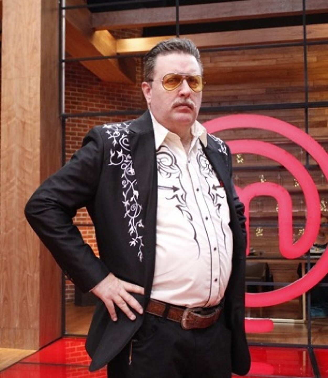 masterchef celebrity tvnotas