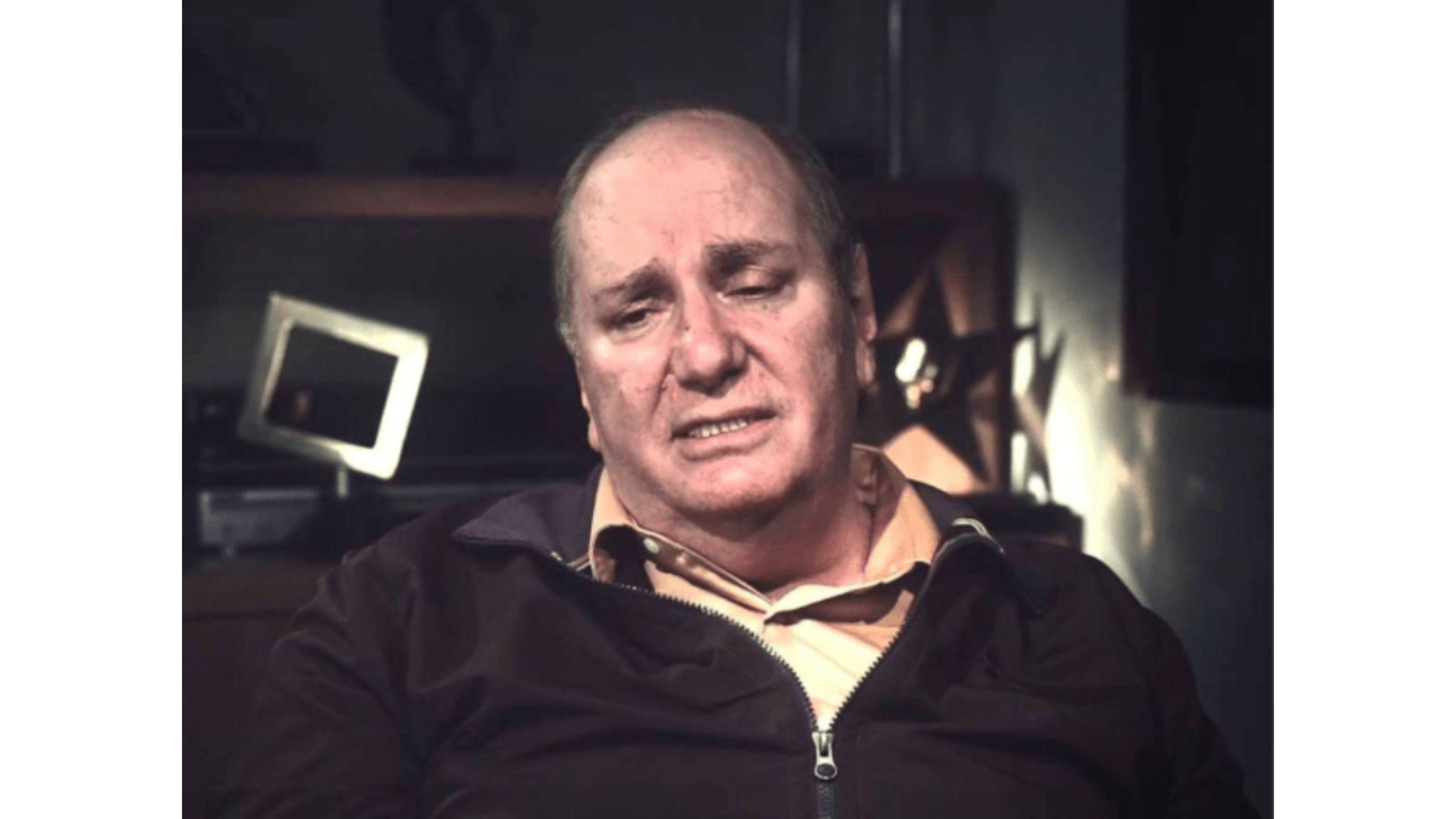 Esto pasó con Enrique Segoviano, director de 'El chavo del 8'