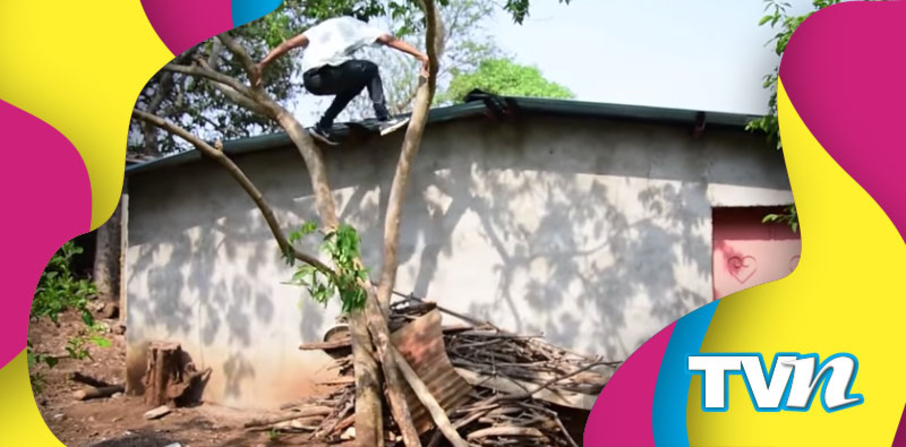 viral estudiante sin internet