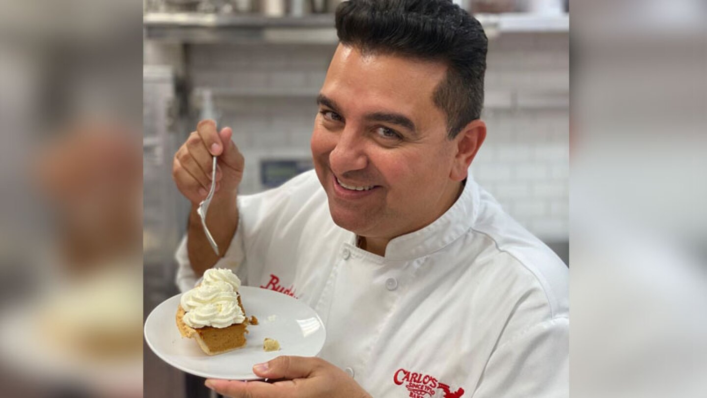 buddy valastro cake boss tvnotas