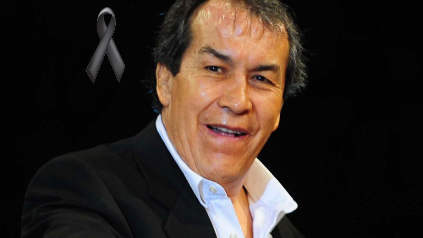Nos unimos a la pena que embarga a la familia.