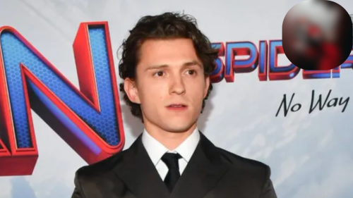 Tom Holland, accidente en rodaje