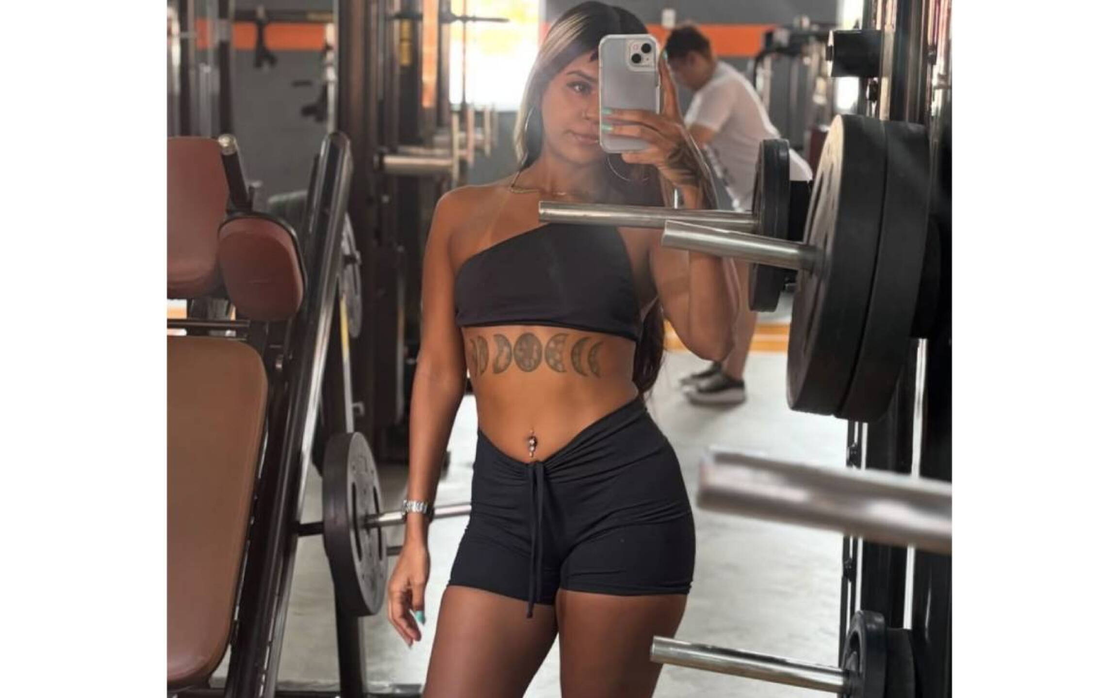 Alana Alves