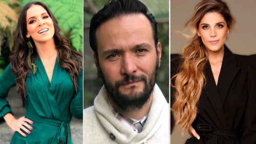 Natalia Alcocer y Adianez Hernández se reconcilian y lanza contra Rodrigo Cachero: “¿Me piden que lo apoye? ¡Pues no!”