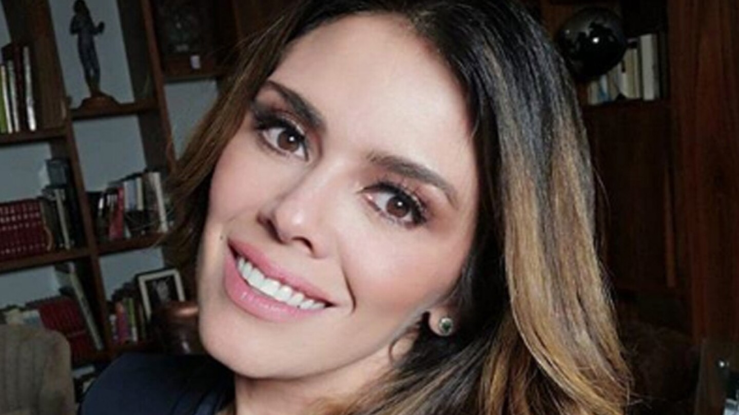 Pedro Prieto muestra a Sofía Villalobos sin maquillaje en Hoy