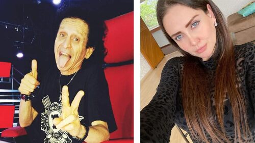 Celia Alex Lora Regalo