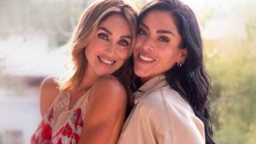 Hermana de Anahí está de luto y comparte emotivo mensaje de despedida