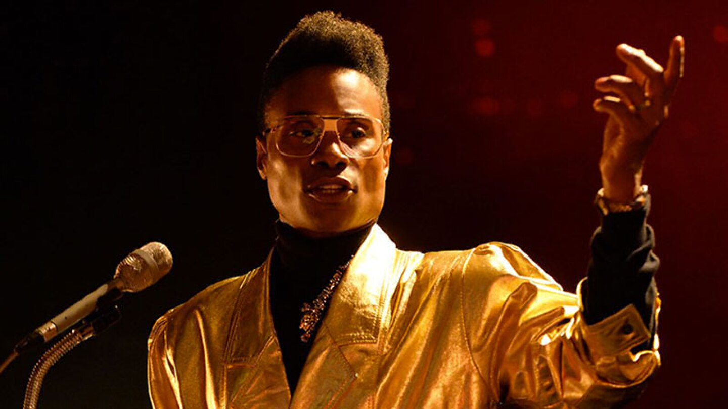 Premios Emmy diversidad