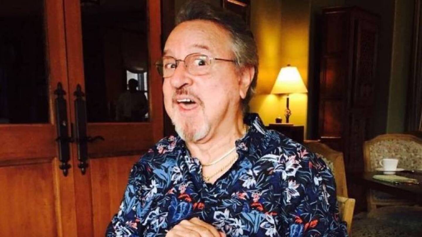 Carlos Villagrán