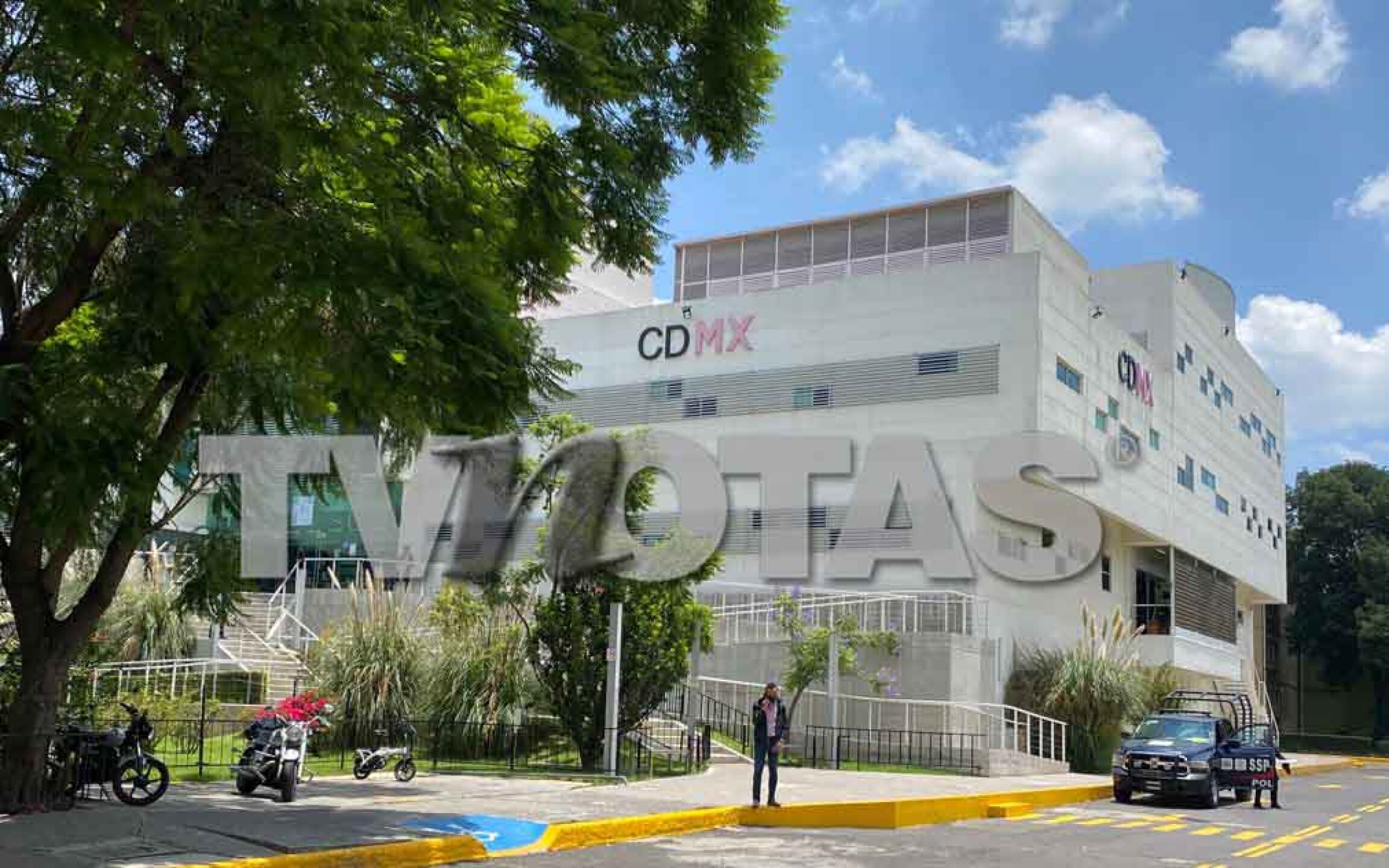 Muere en prisión Jesús 'N', presunto feminicida de la cantante Yrma Lydya