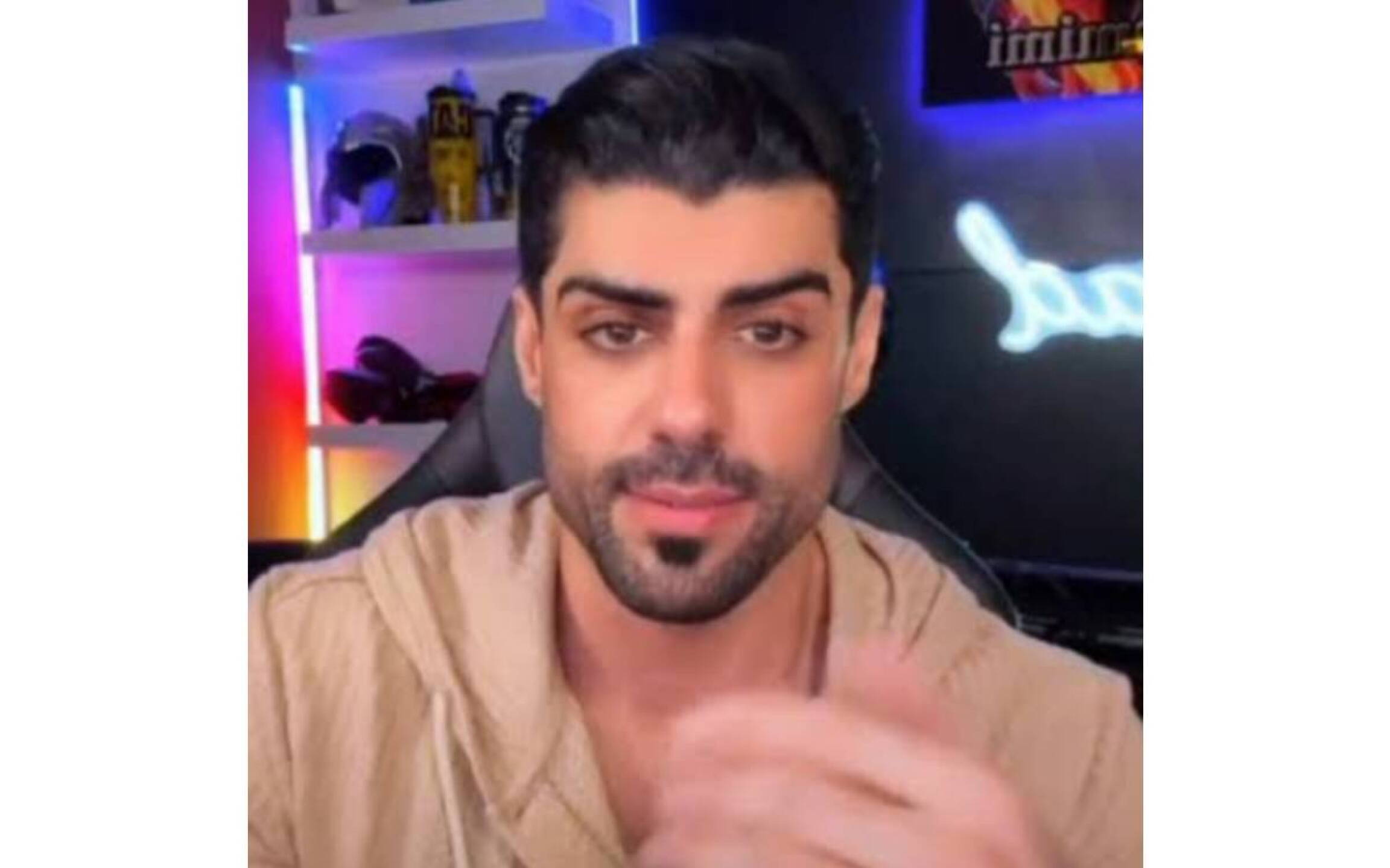 Massad Altamimi