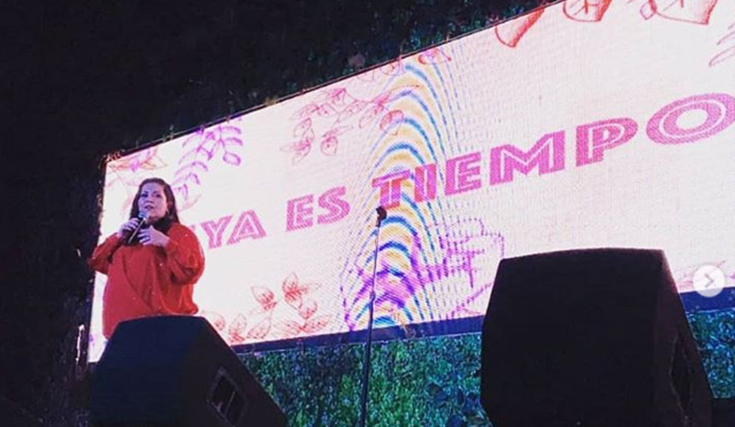 Este especial de comedia llegará el próximo 29 de marzo