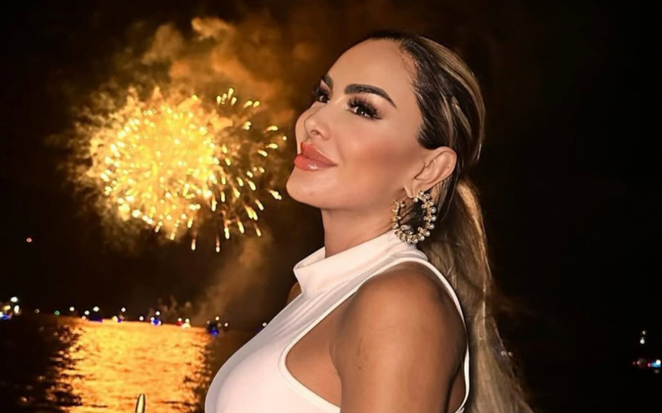 Ninel Conde