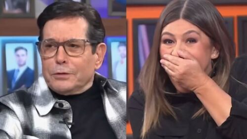 ¿Pepillo Origel es padre?