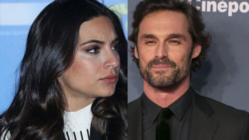 En medio de rumores, Iván le manda mensaje a Ana Brenda y confirma sospechas