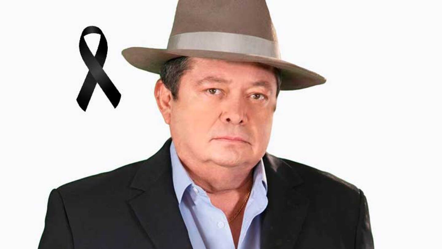 Rubén Moya perdió la vida a los 62 años