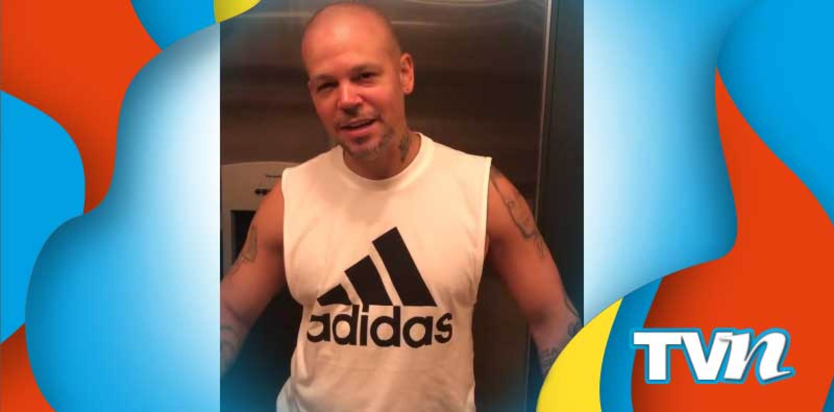 Residente