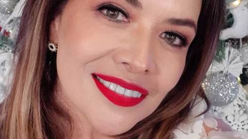 Aseguran que Lilí Brillanti pidió trabajo en Hoy