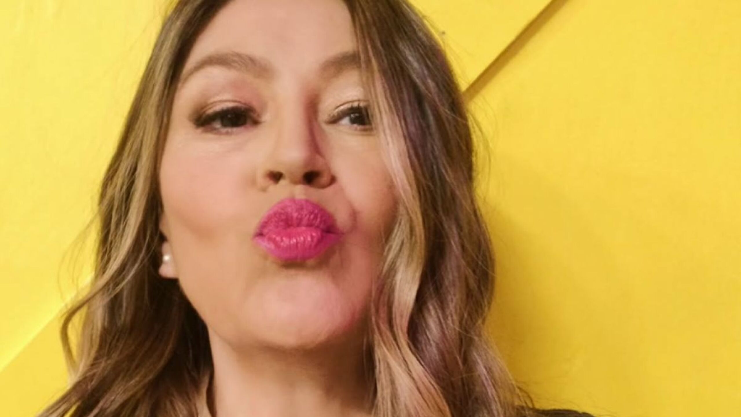Martha Figueroa habla de Bárbara de Regil